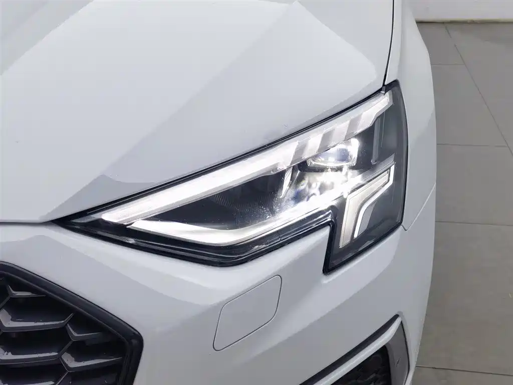 Audi A3 2021 A3L Limousine 35 TFSI Progressive Elegance фото 7
