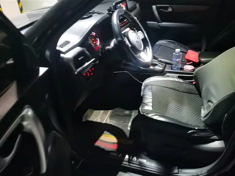 Kia Sportage 2019 2.0L Automatic Smart Luxury Edition фото 9