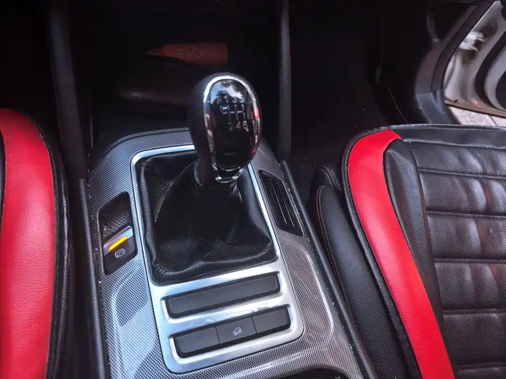 Changan CS55 2019 2018 1.5T Manual Colorful China V