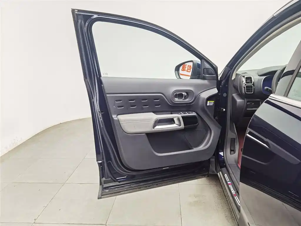 CITROEN TIANYI C5 AIRCROSS