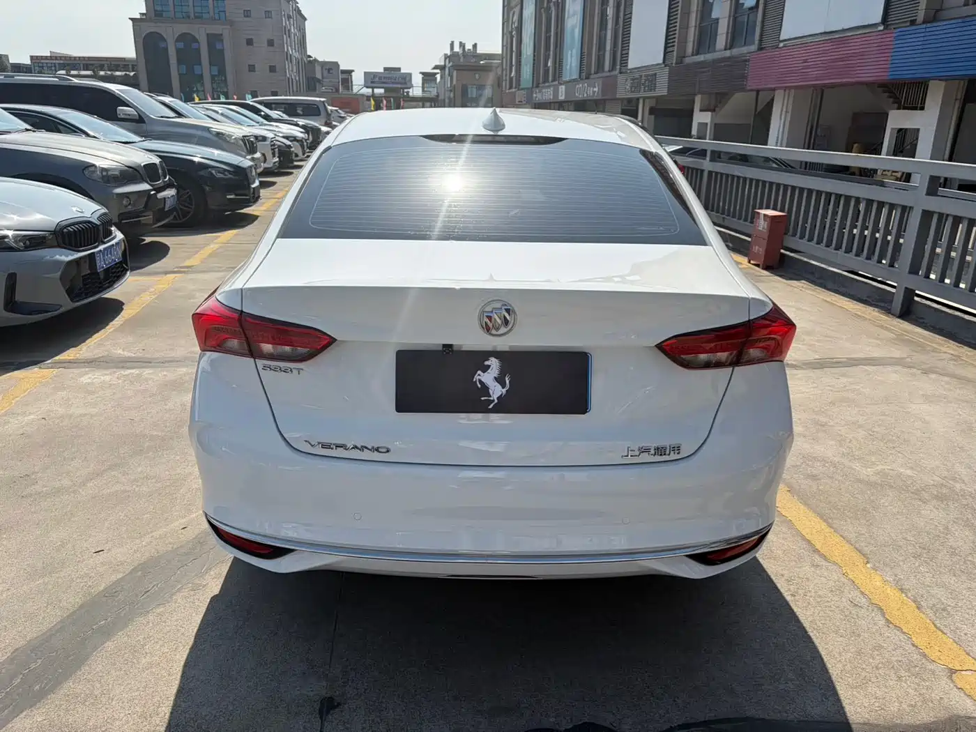 Buick Verano 2022 Pro 533T Enjoyment Edition фото 5