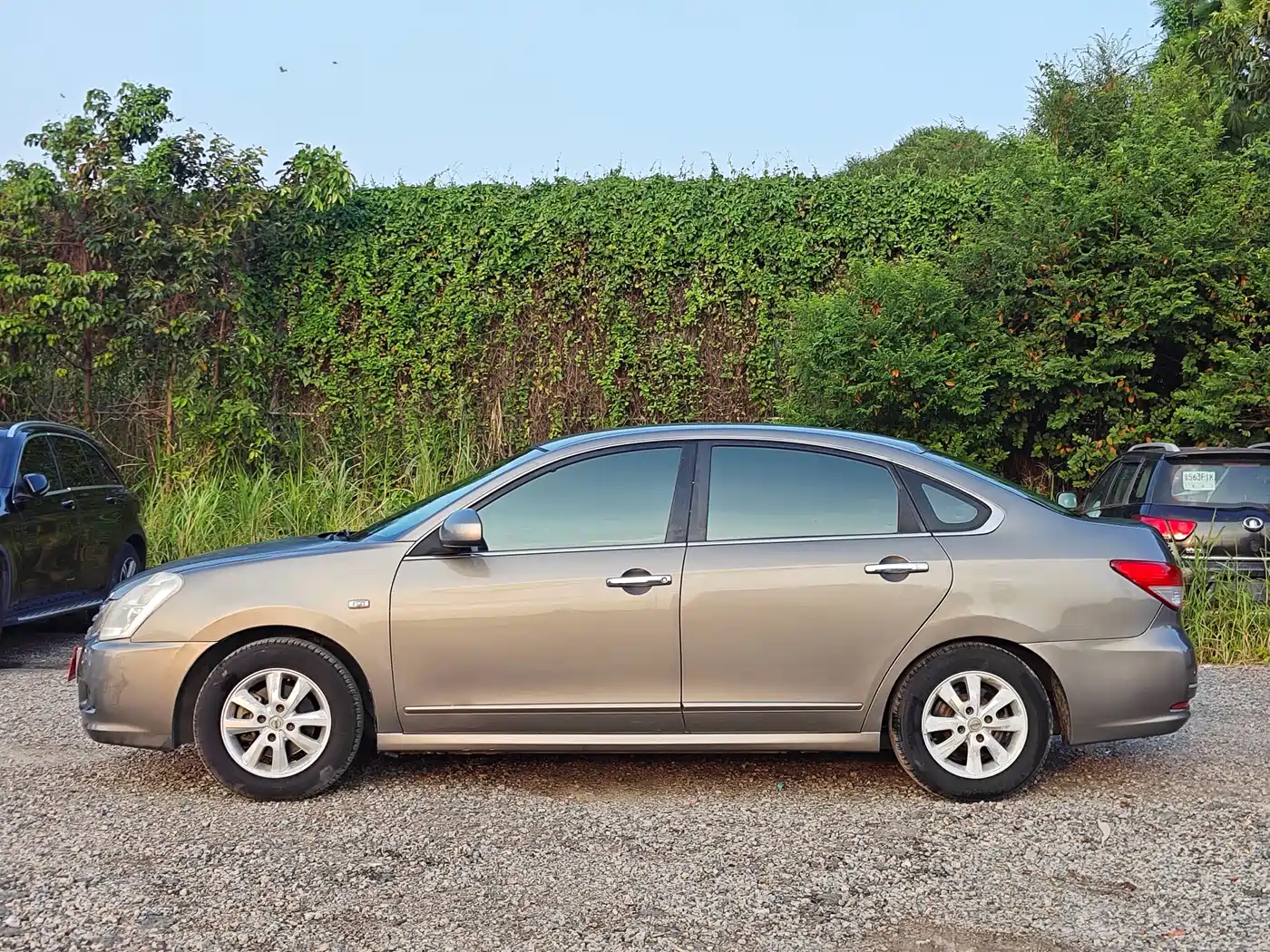 Photo 4 - Nissan Sylphy