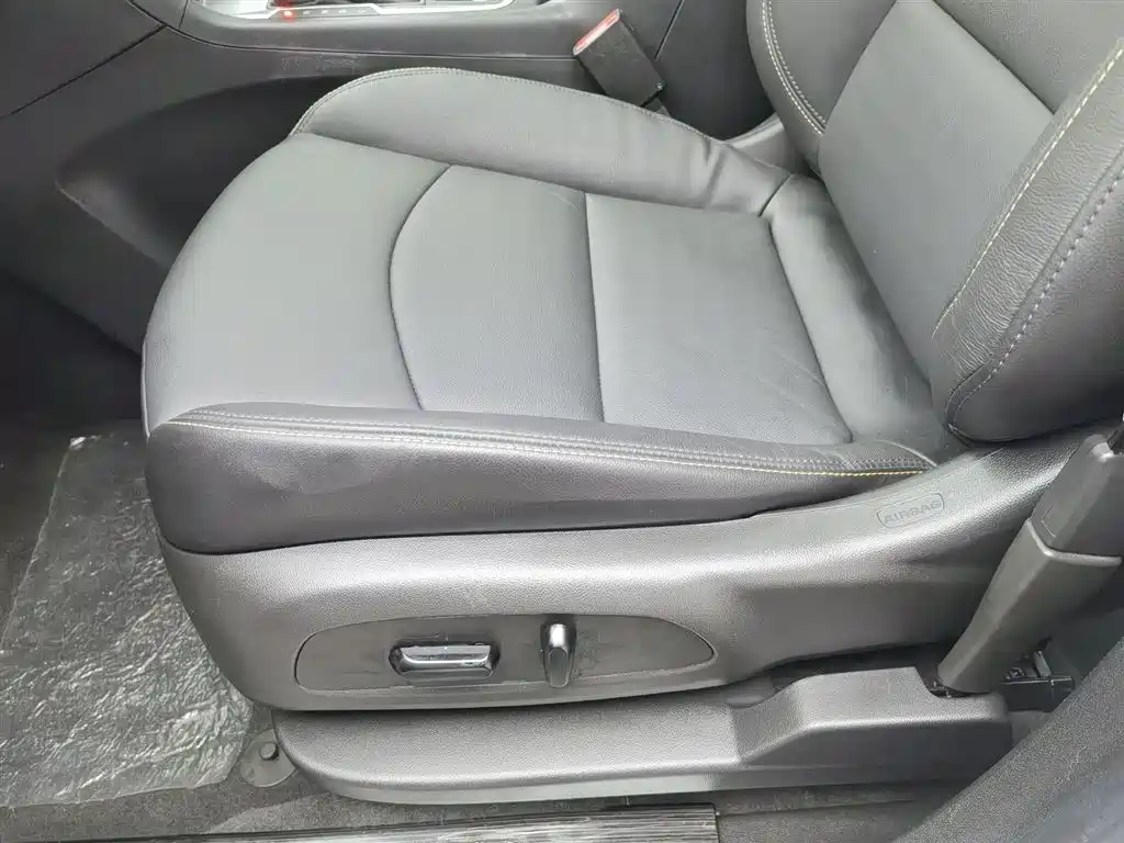 Chevrolet Equinox 2019 535T Auto Chijie Edition (China VI) фото 20