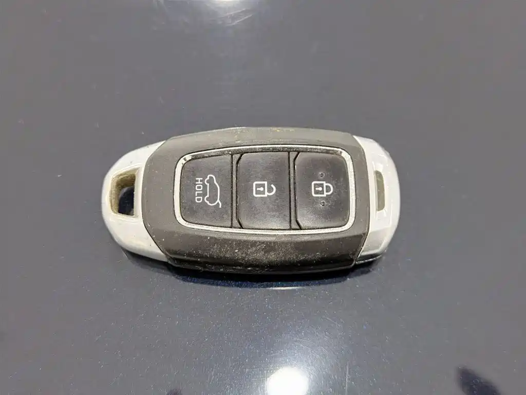Hyundai Palisade 2021 3.5L Automatic 4WD GLS фото 19