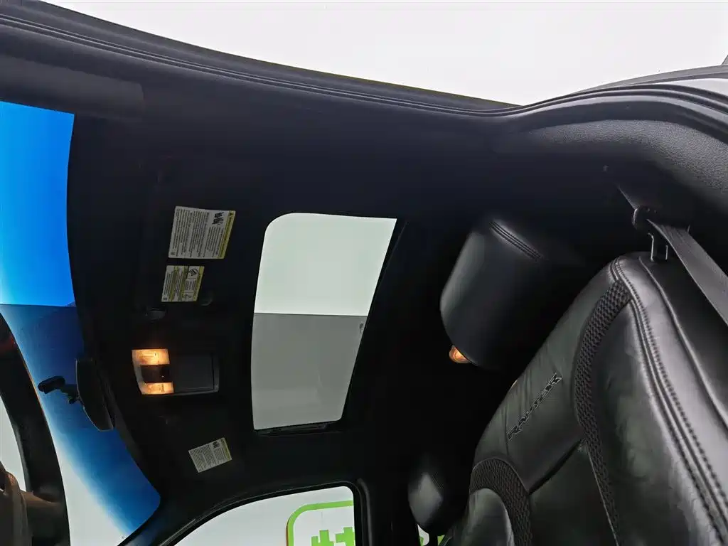 Ford F-150 Raptor 2014 6.2L US Version фото 14