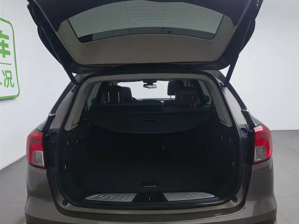 Buick Envision Plus 2014 28T 4WD All-round Flagship фото 16
