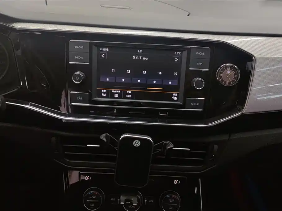 Volkswagen Tayron 2019 330TSI 2WD Luxury China V фото 13
