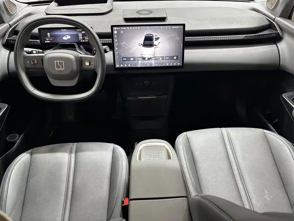 ZEEKR EXTREME KRYPTON X