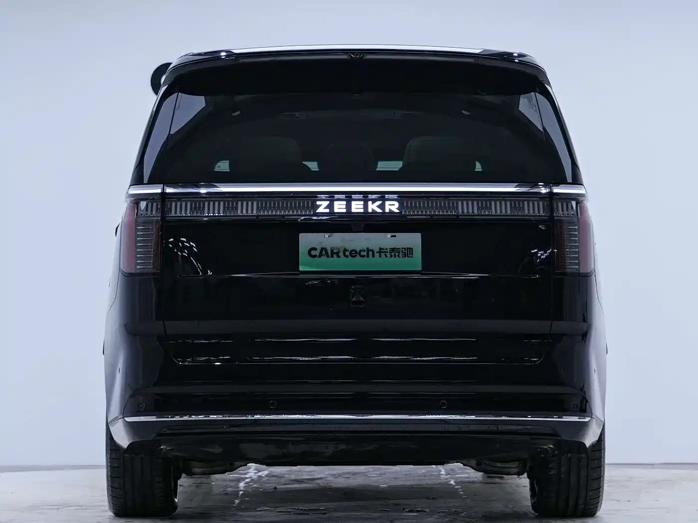 ZEEKR EXTREME KRYPTON 009