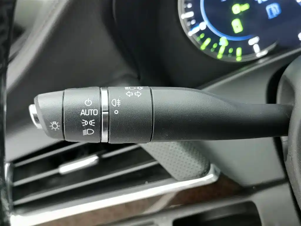 Cadillac CT6 PLUG-IN 2017 30E Elite фото 21