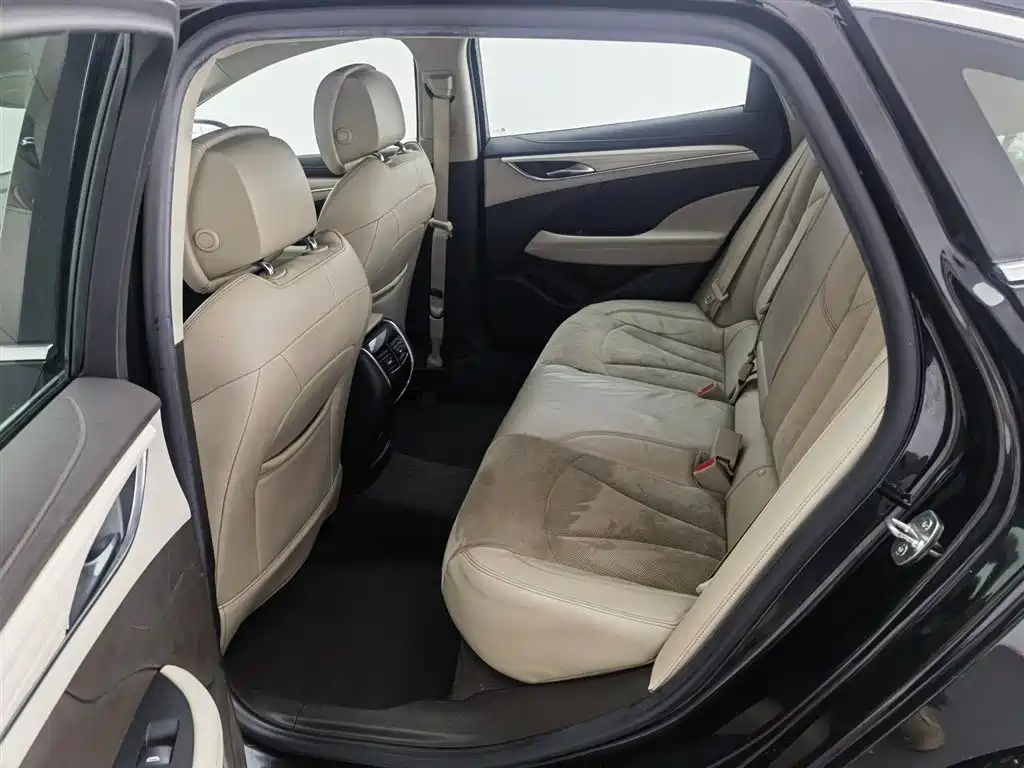 Buick LaCrosse 2018 Model 30H Elite Edition фото 15