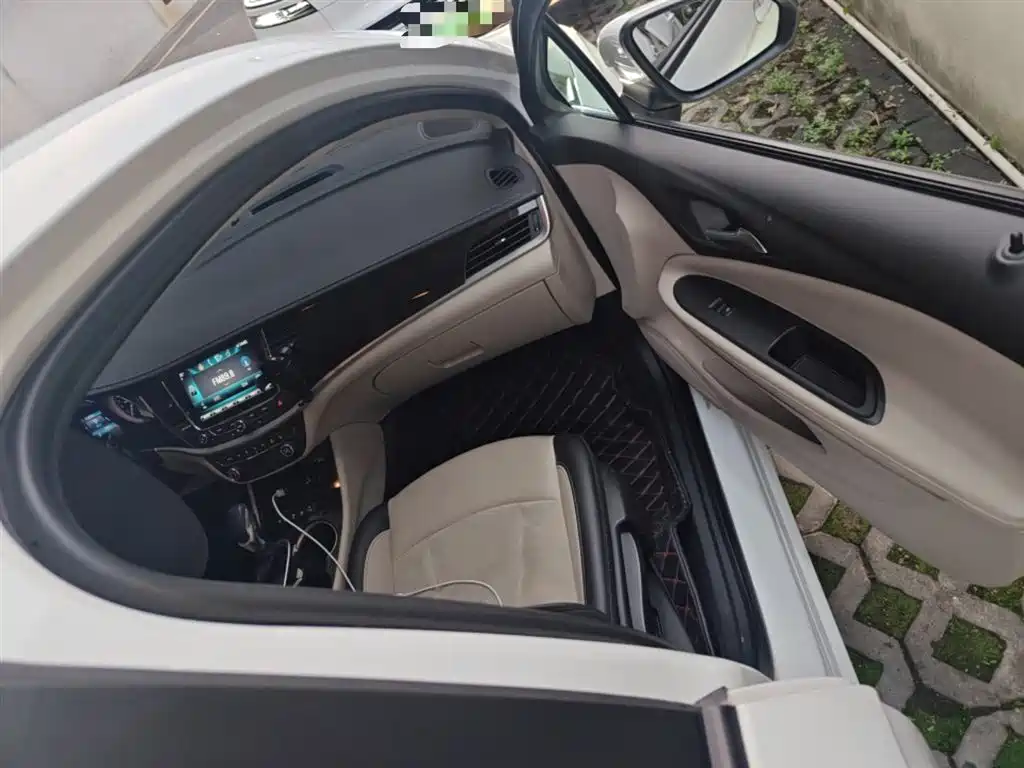 Buick Verano 2018 Sedan 15S Automatic Leading фото 20