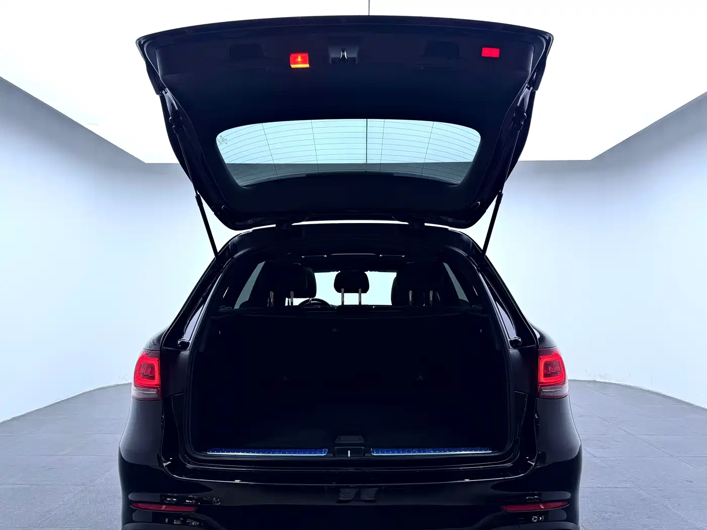 Mercedes-Benz GLC 2020 Facelift GLC 260 L 4MATIC Luxury фото 28