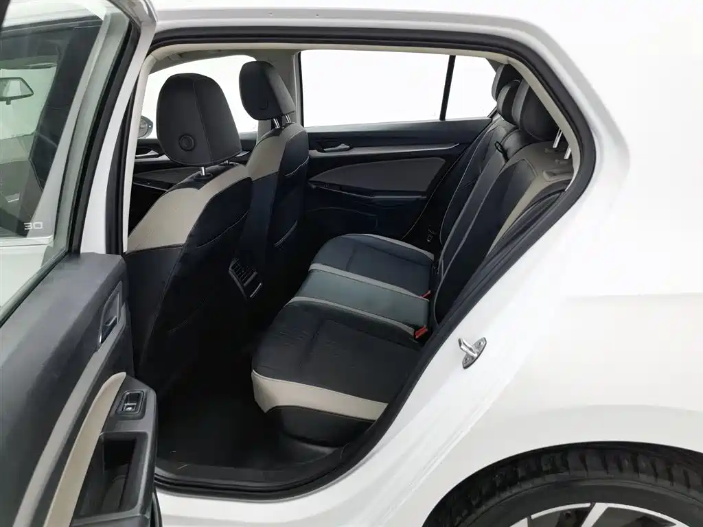 Volkswagen Golf 2021 280TSI DSG 30th Anniversary Edition фото 15