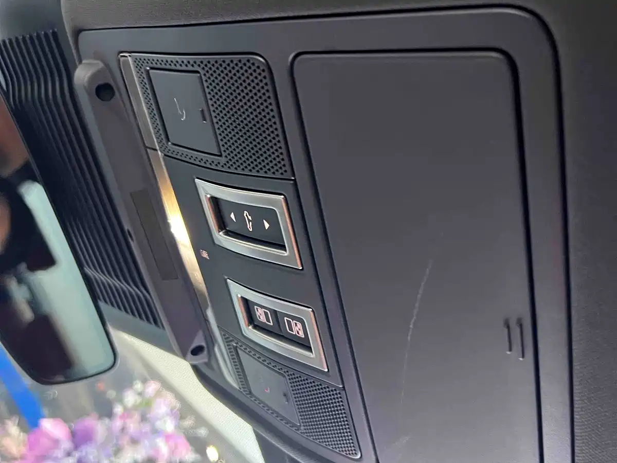 JAGUAR XEL