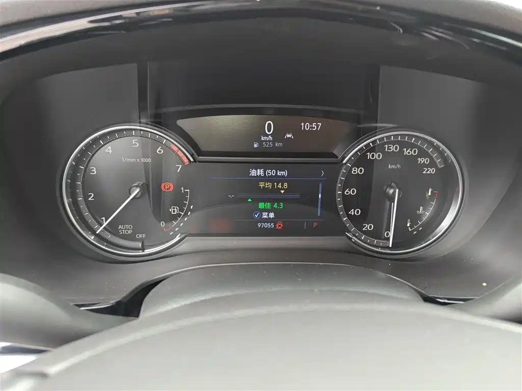Cadillac XT6 2020 28T 7-Seater Trend Edition фото 4