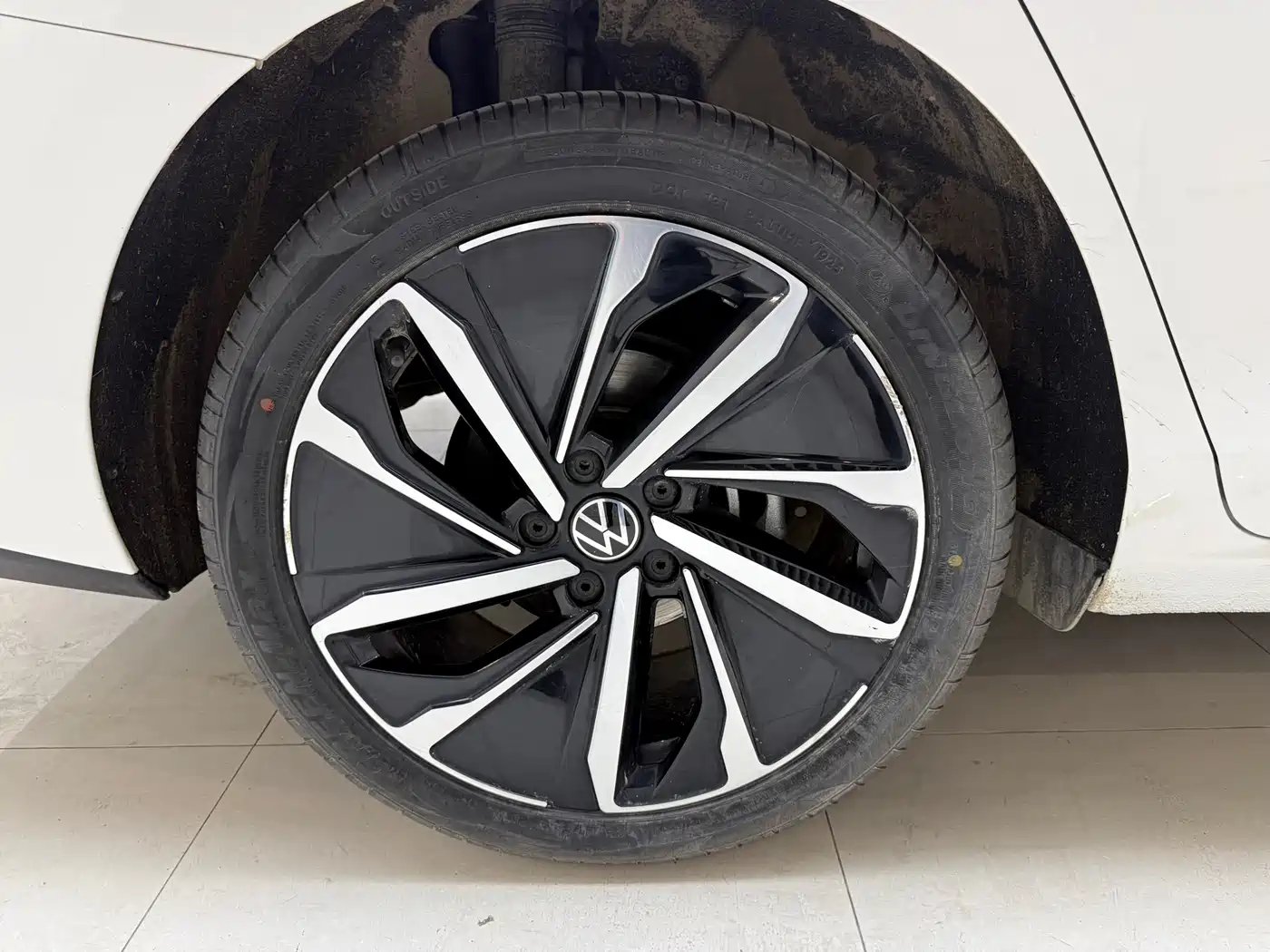 Volkswagen Lamando 2022 Lamando L 280TSI DSG Ultra Spicy Flagship фото 13