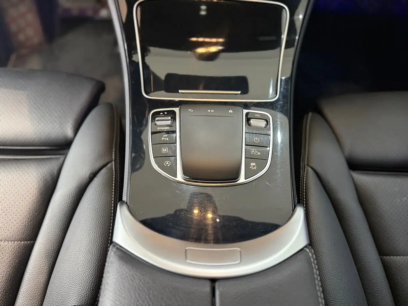 Mercedes-Benz GLC 2020 GLC 260 L 4MATIC Dynamic фото 16