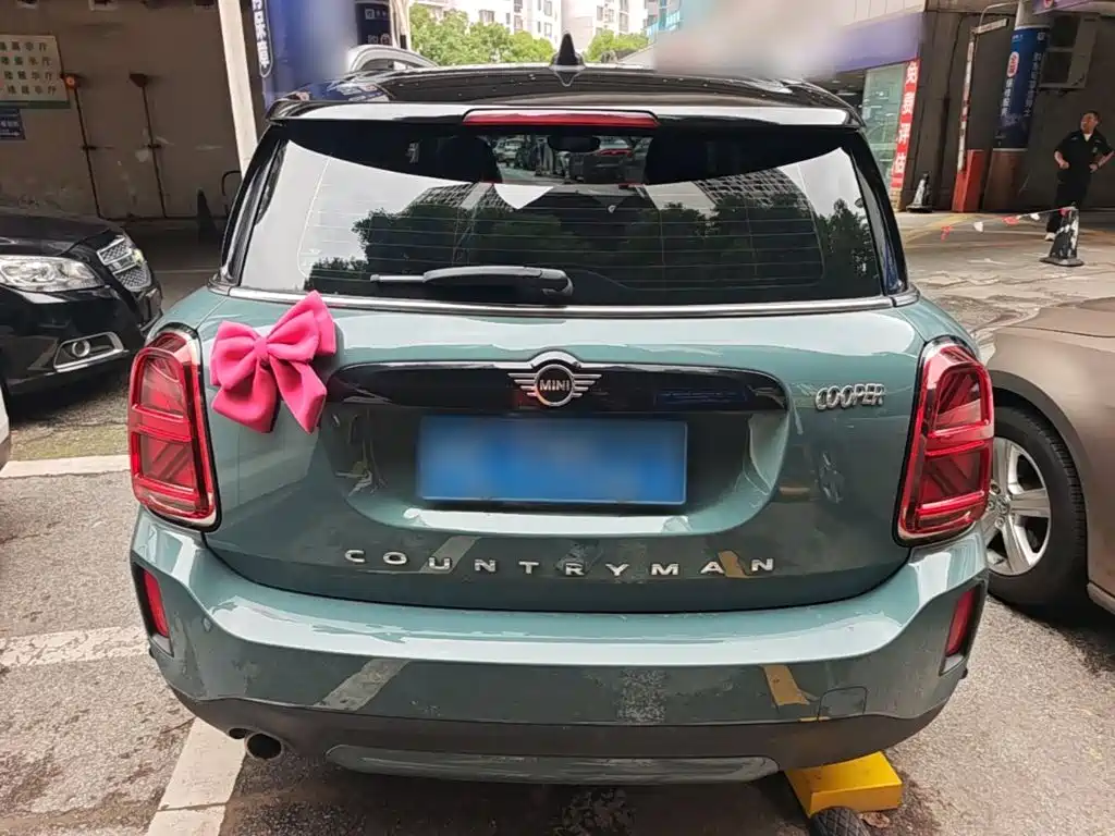 Photo 6 - MINI COUNTRYMAN