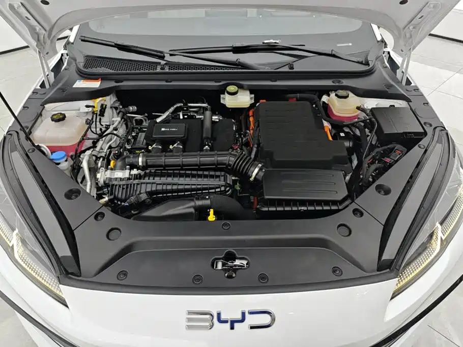 BYD SEAL, миниатюра 10
