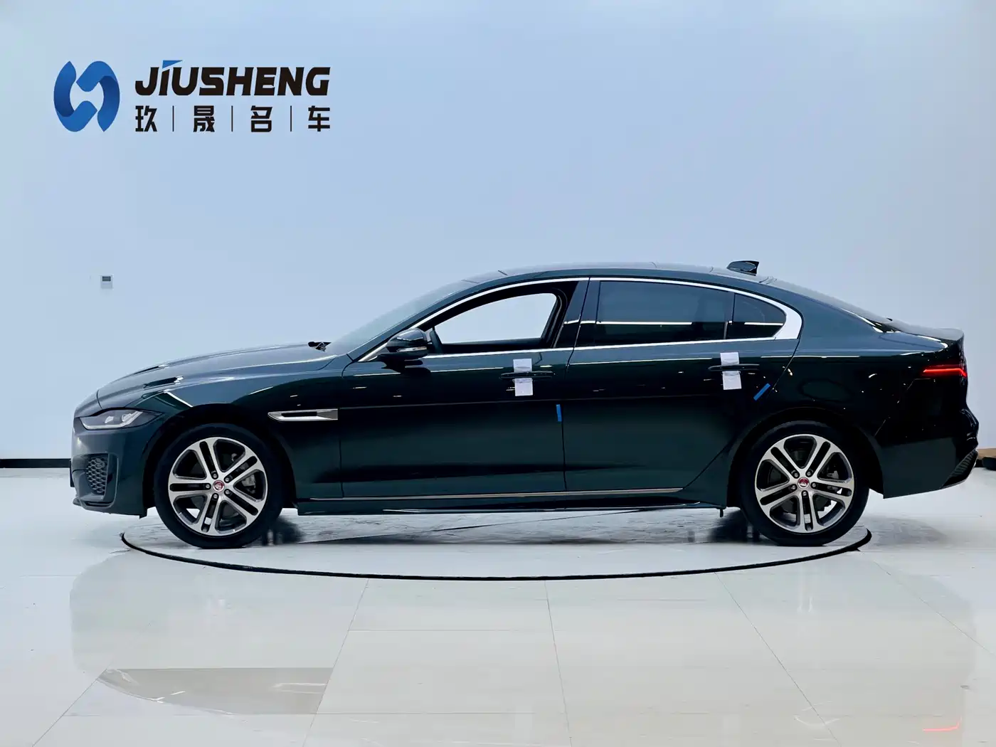 JAGUAR XEL