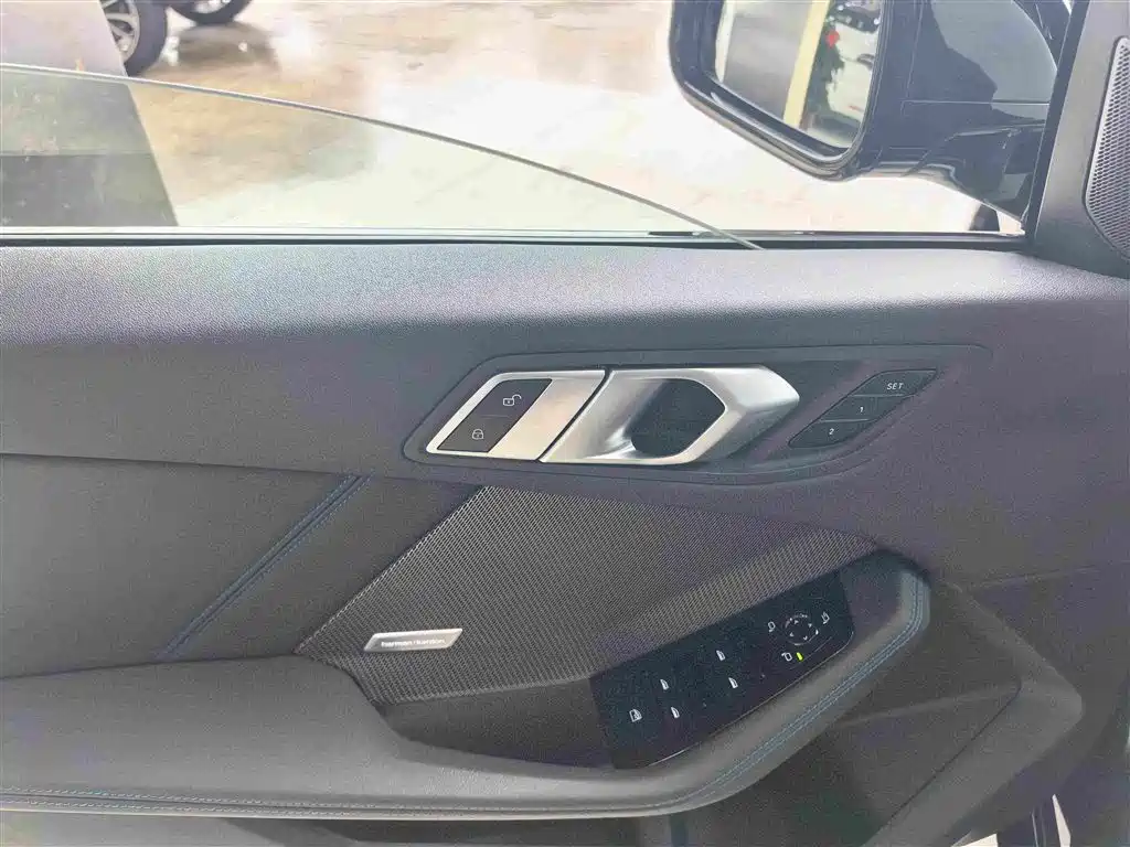 BMW 2 Series 2025 2025 225L M Sport Moonlight Package