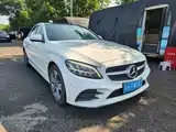 Фото 3 - Mercedes-Benz C-Class