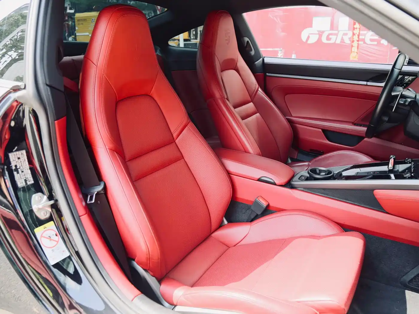 Porsche 911 2020 Carrera 3.0T фото 8