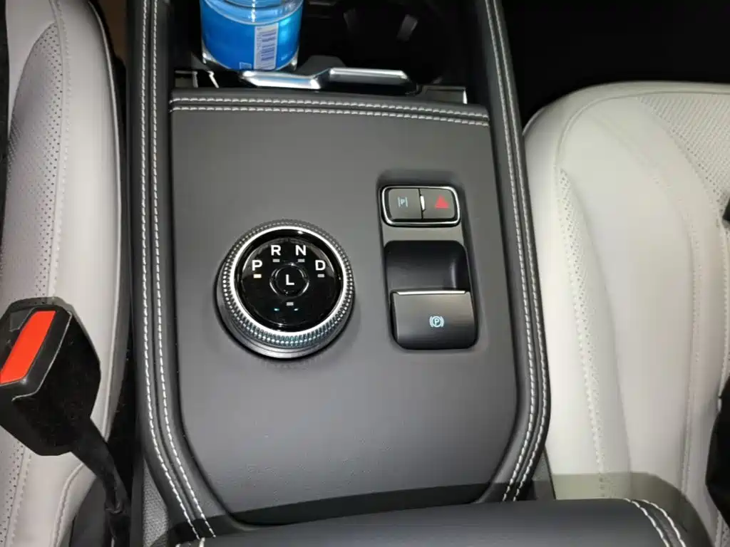 Ford Mustang Mach-E 2022 2021 Boundless RWD Luxury (Long Range)