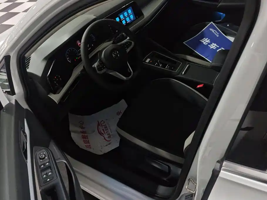 Volkswagen Golf, миниатюра 9