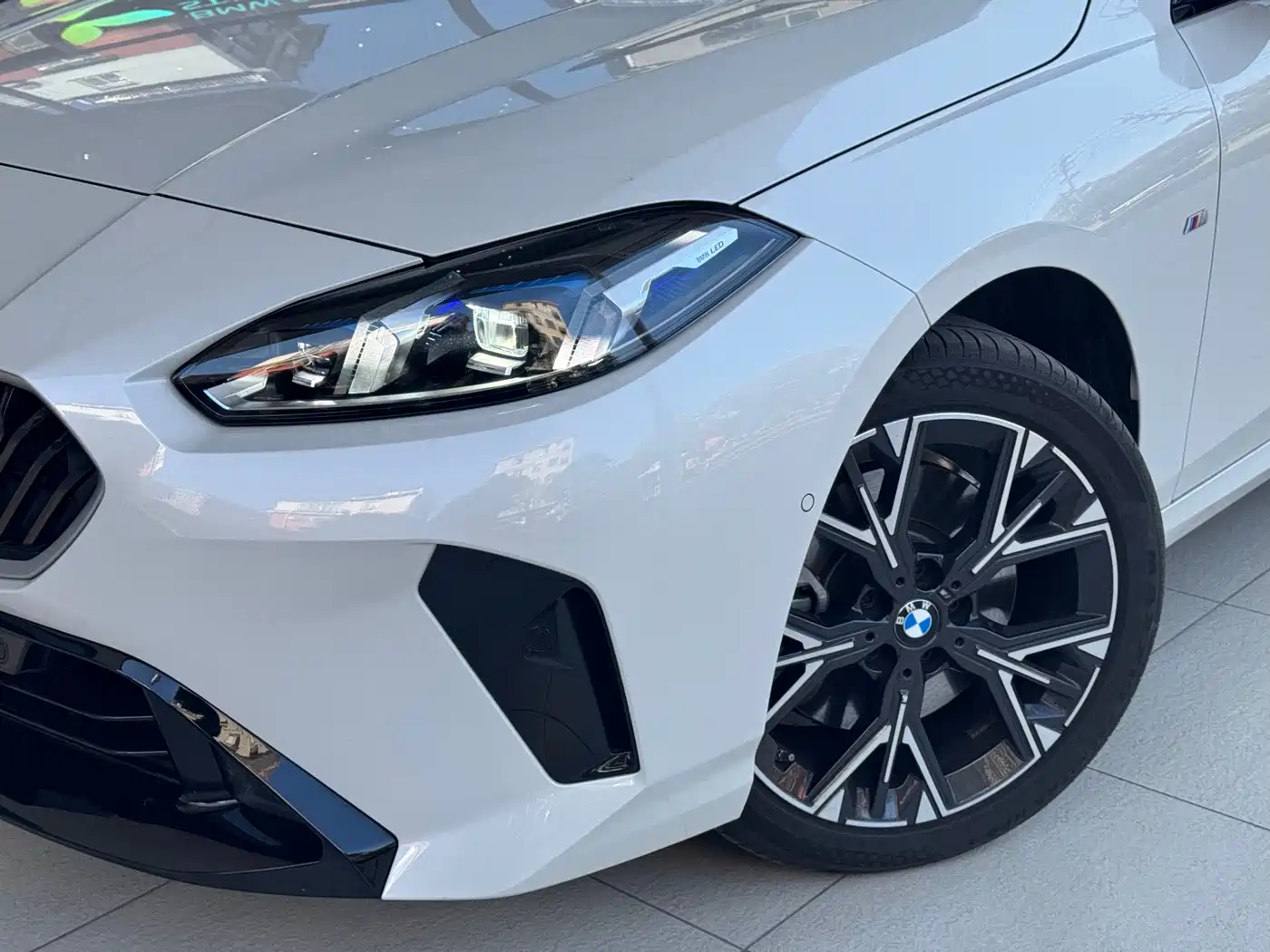 BMW 2 Series 2025 225L M Sport Package фото 7