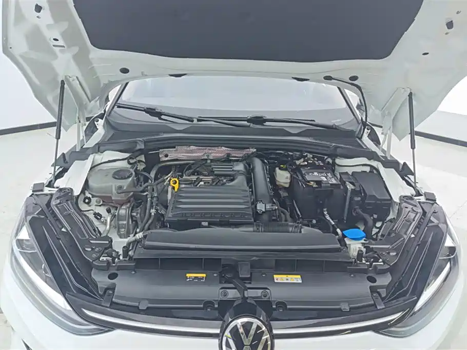 Volkswagen Lamando 2024 Lamando L 280TSI DSG Cool Edition фото 10