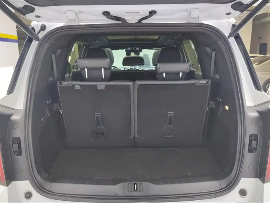GAC Trumpchi Trumpchi GS8 2022 Pilot Series 2.0TGDI 2WD Luxury Smart Connect Edition (7-Seater) фото 4