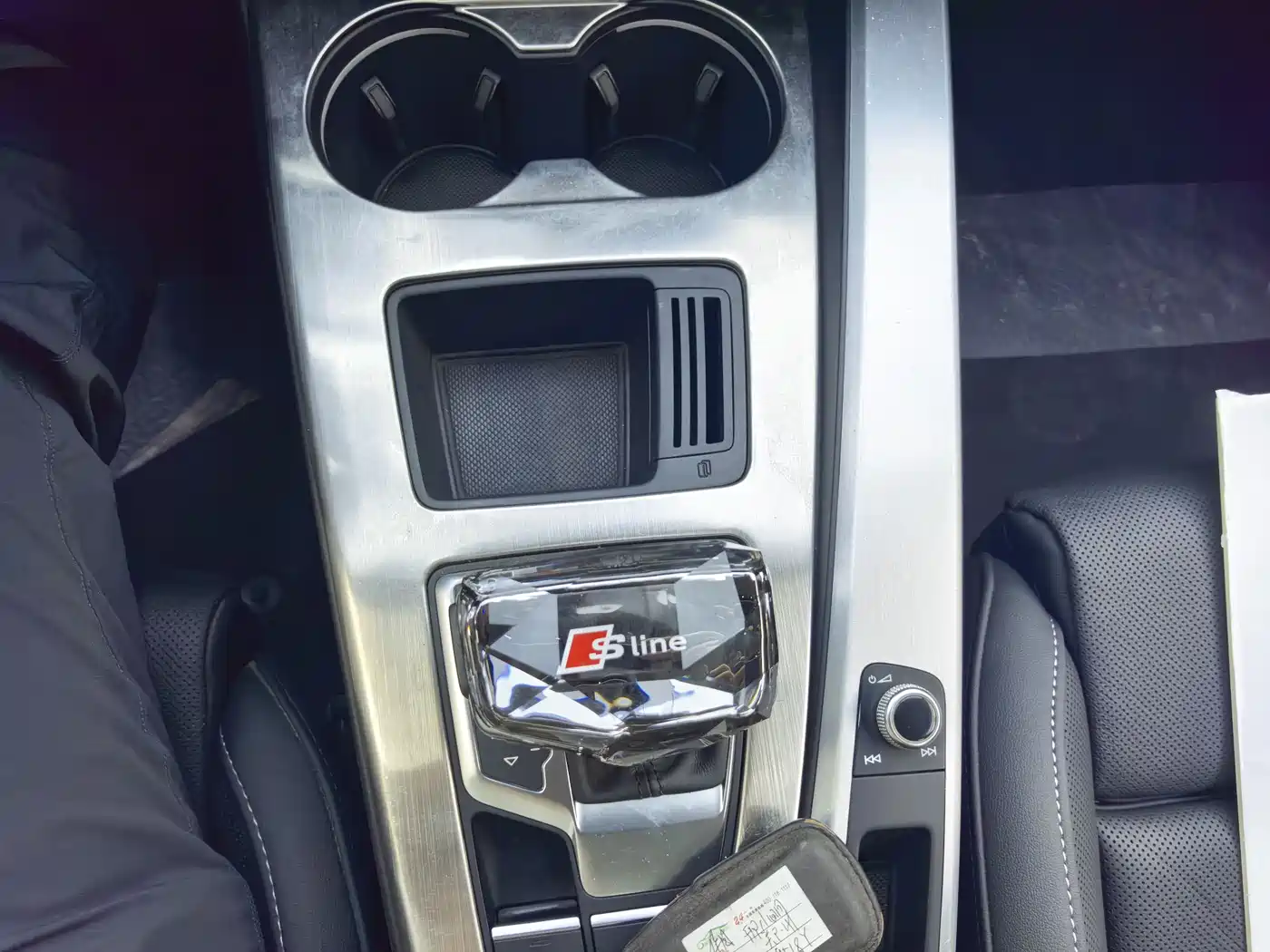 Audi A4L 2020 40 TFSI Fashion Elegance фото 13