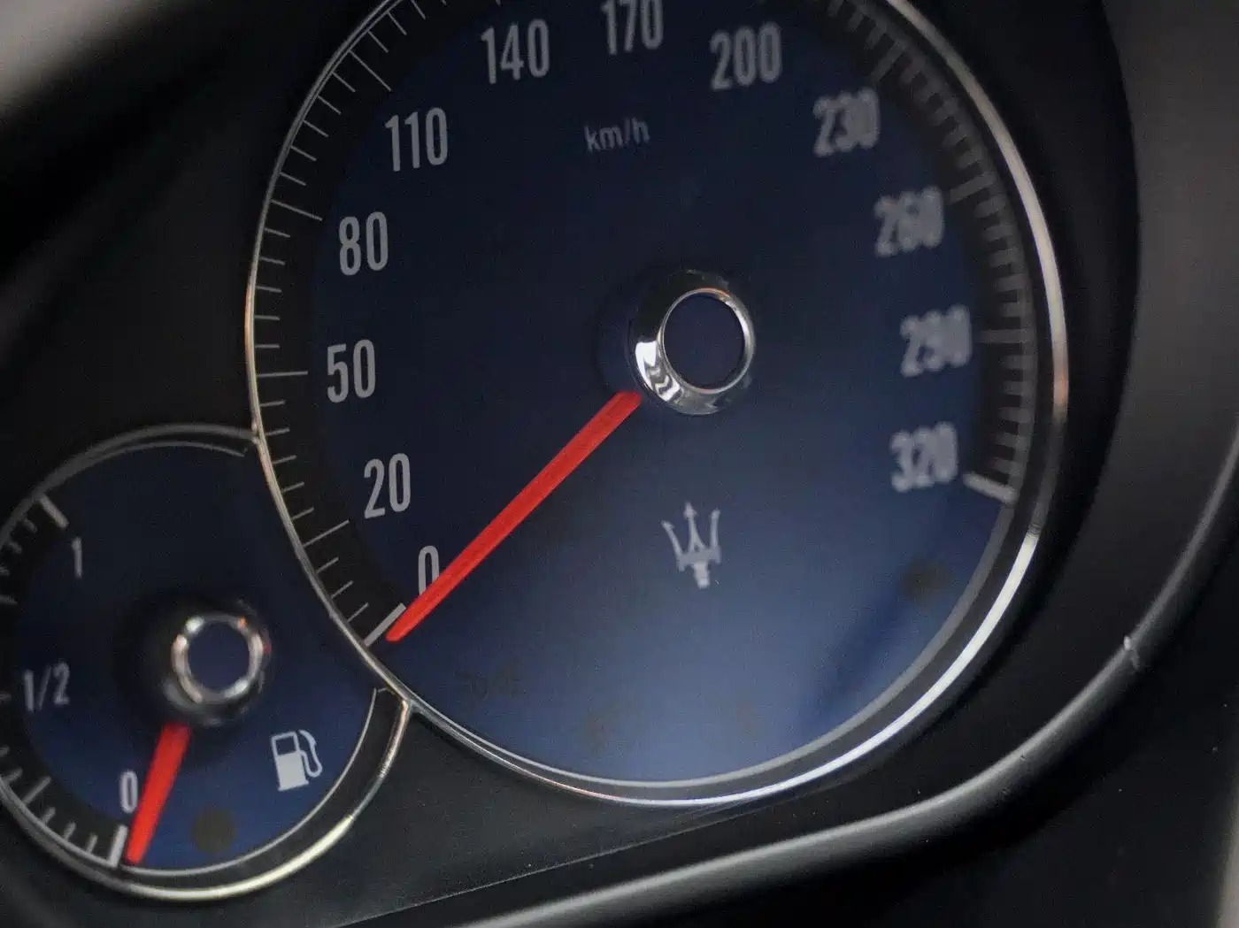 Maserati Quattroporte 2012 2010 4.7L Sport Edition