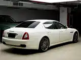 Photo 9 - Maserati Quattroporte