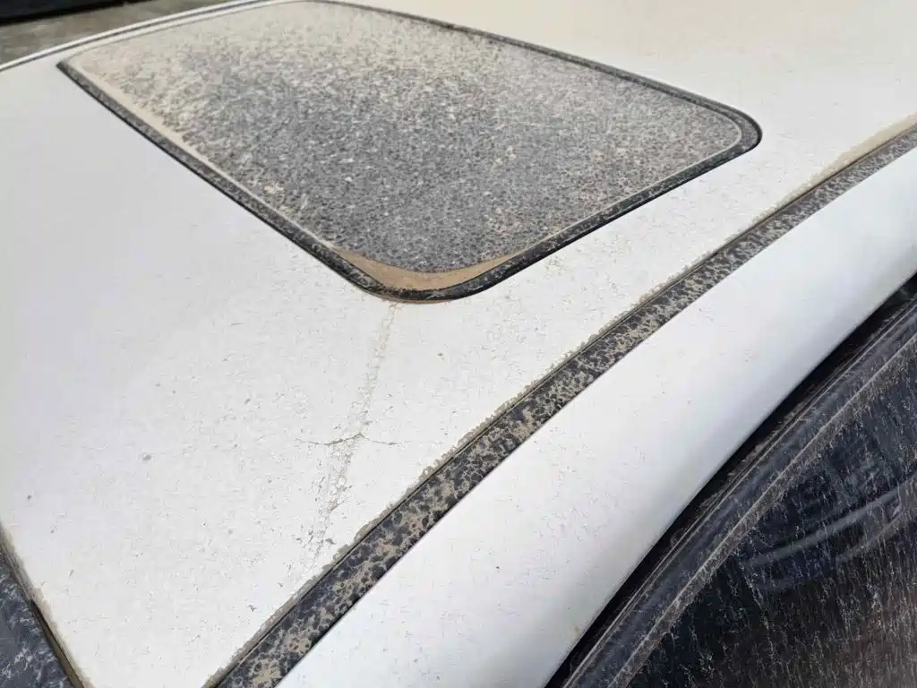 Фото 6 - Buick Excelle