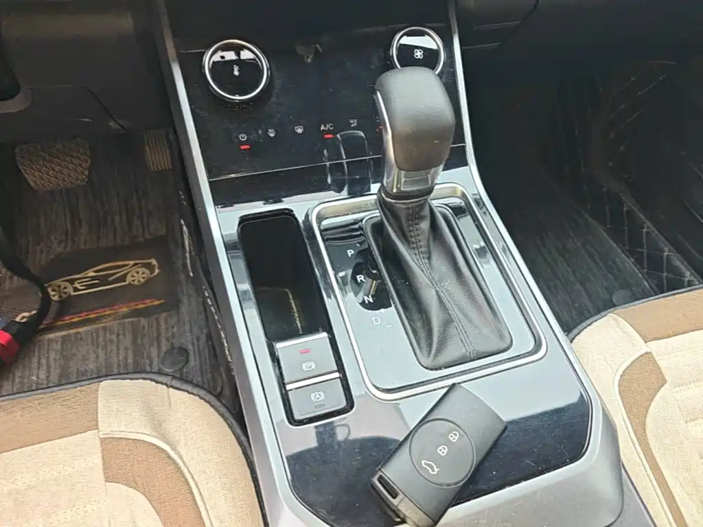 Chery Tiggo 5x 2021 2020 1.5L CVT Fashion Edition