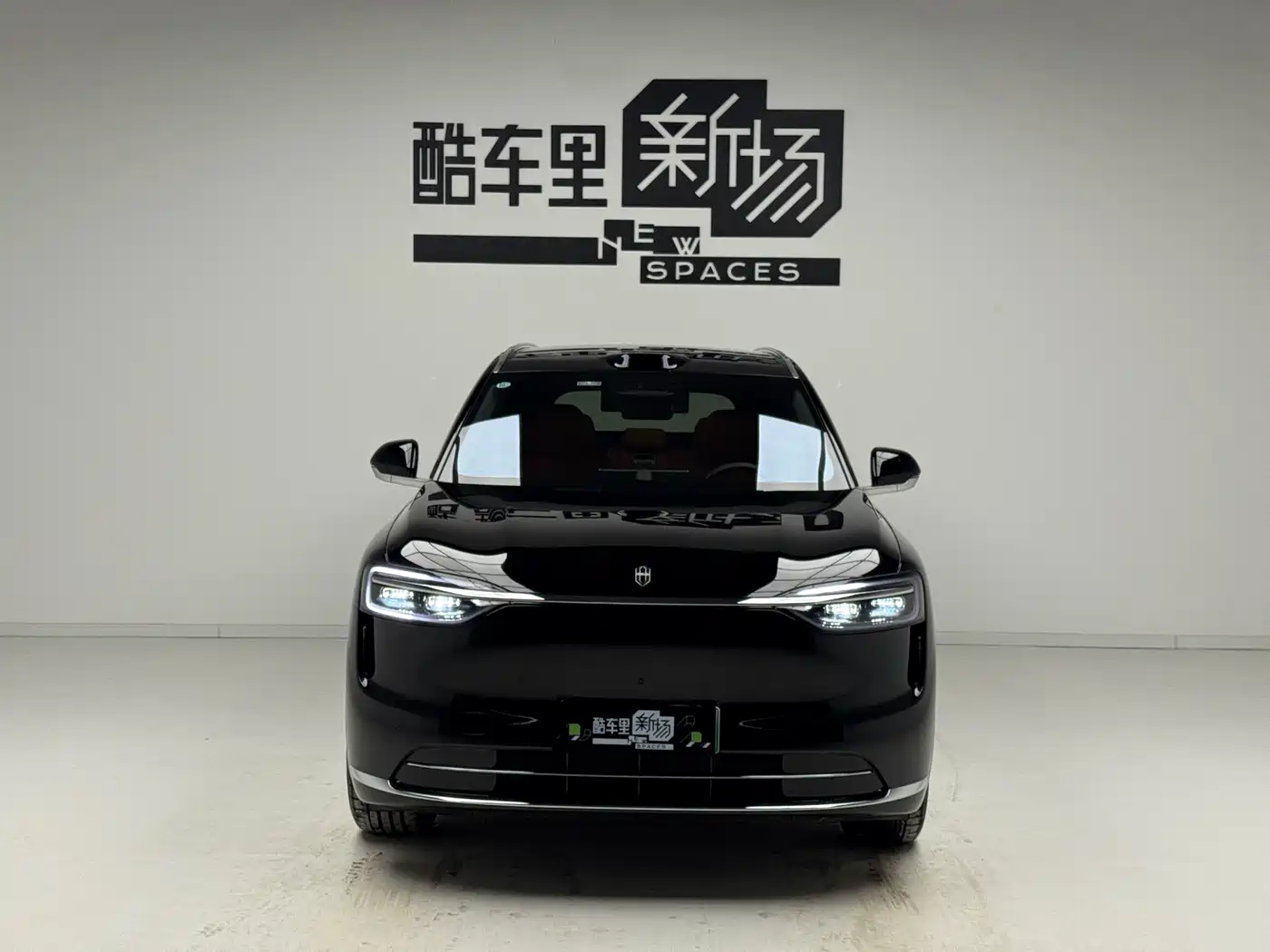 AITO Wenjie AITO M7 2026 Extended Range Max AWD 5-seater фото 2