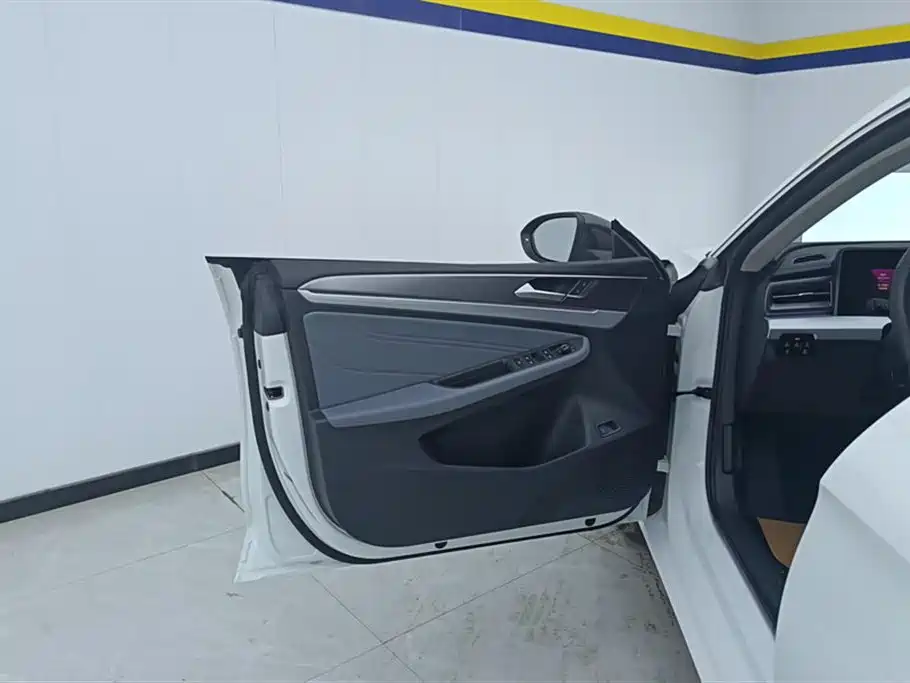 Volkswagen Lamando 2024 Lamando L 280TSI DSG Cool Edition фото 7