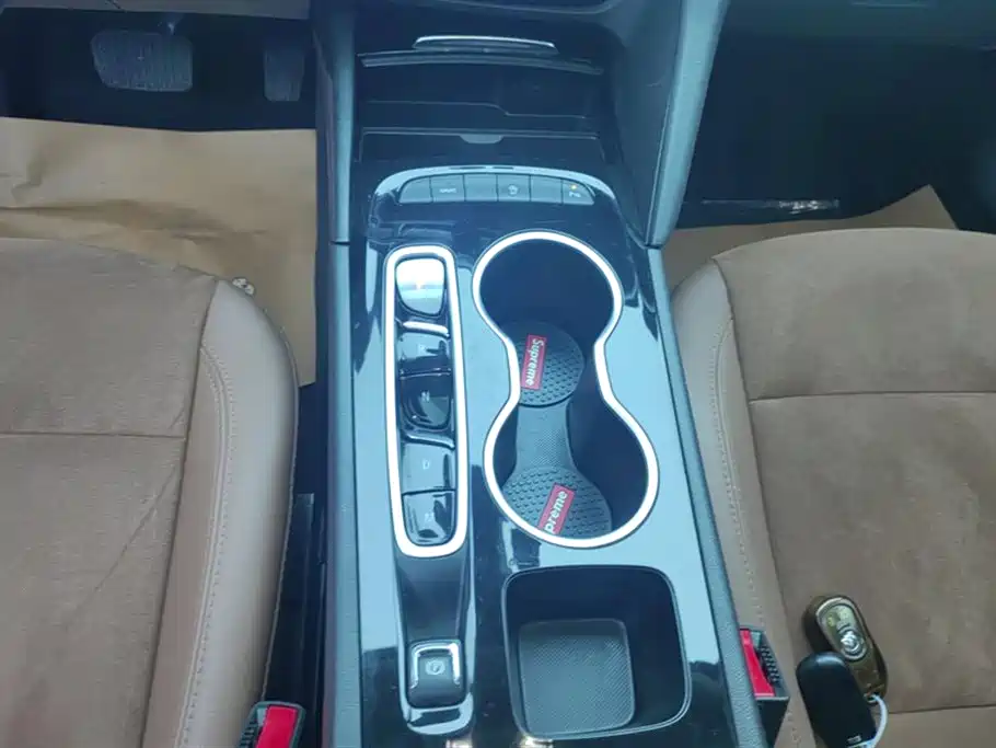 Buick Regal 2020 552T Luxury фото 16