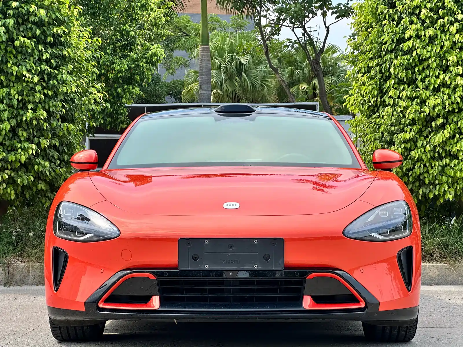 Фото 2 - Xiaomi SU7