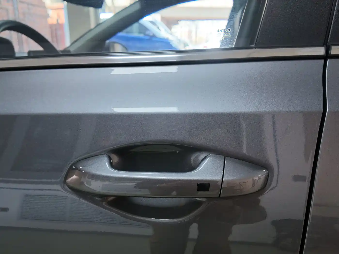 Kia K3 2024 1.5L CVT Comfort Premium Edition фото 23