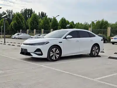 Geely Galaxy A7