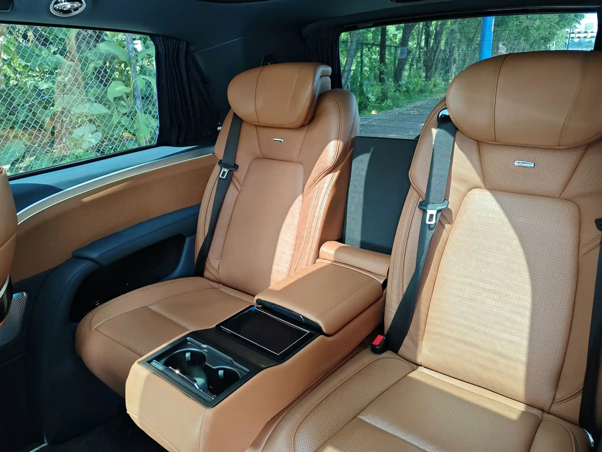 Фото 9 - Lorinser LS Series