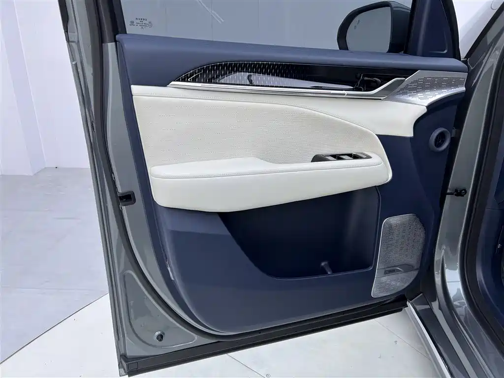 ZEEKR EXTREME KRYPTON 009