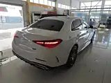 Фото 7 - Mercedes-Benz C-Class