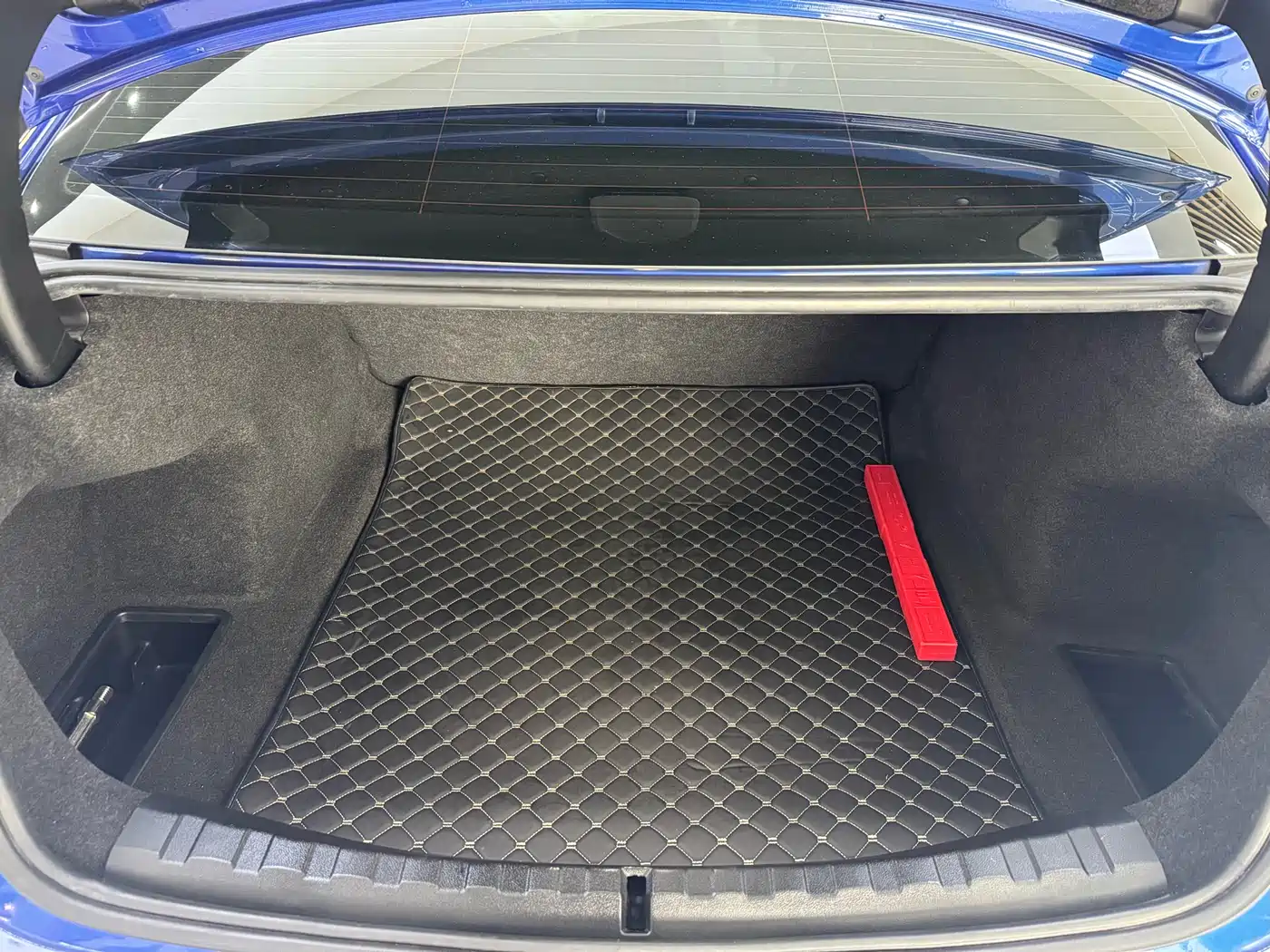BMW 3 Series 2020 320Li M Sport Package фото 19