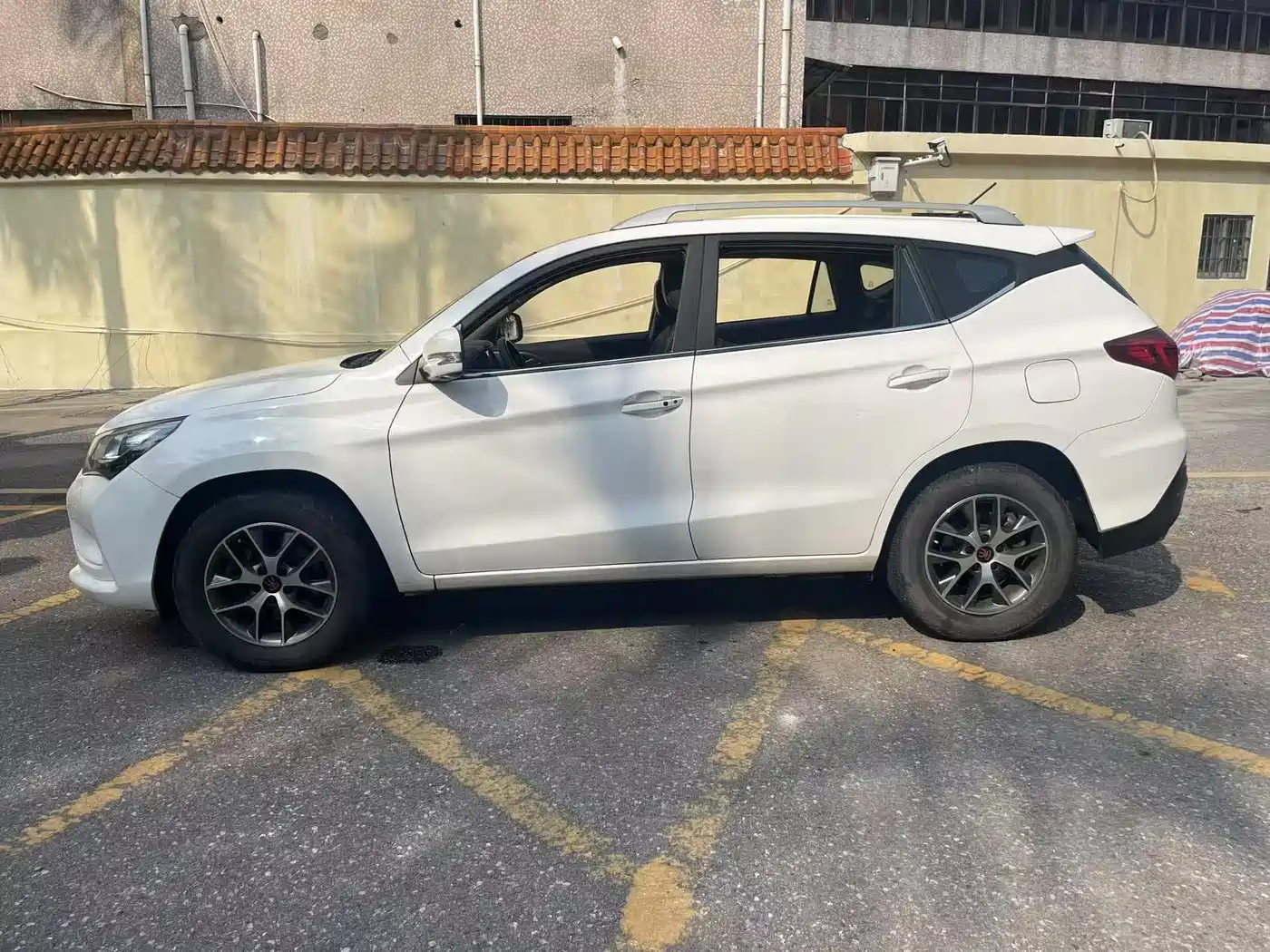 BYD Song 2016 Ultimate Edition 1.5TID Automatic Elite фото 8