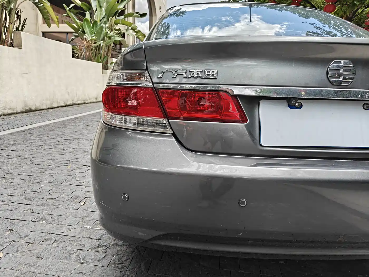 Everus S1 2012 2012 1.3L Automatic Comfort